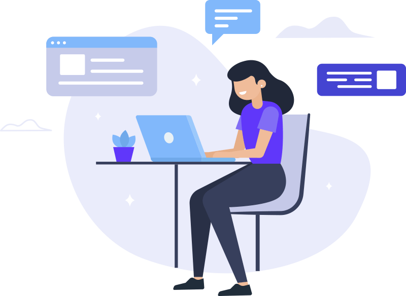 Contact us | BlazorPlate - A Multi-Tenant SaaS Starting Point Template