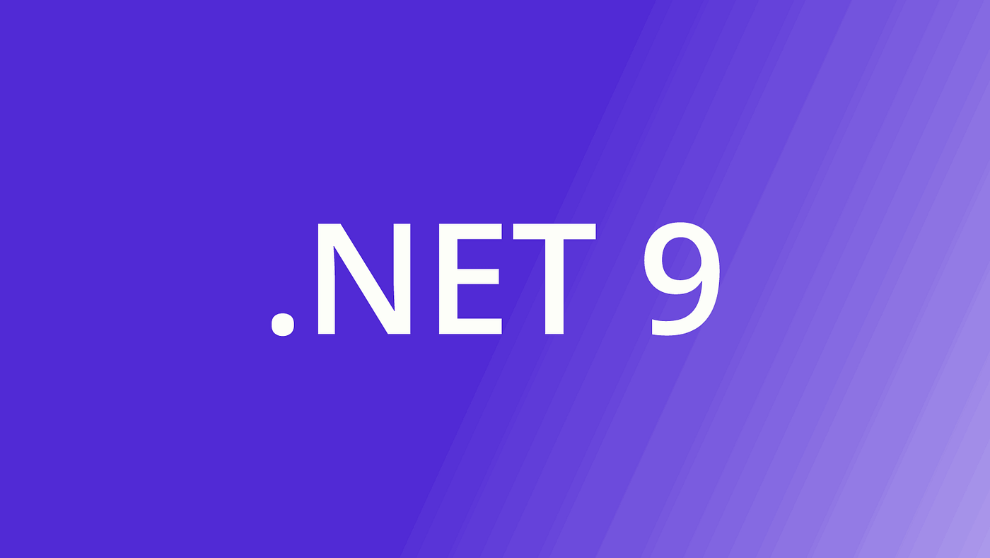 .NET 8